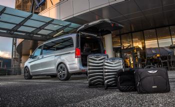 PRYWATNY TRANSFER LOTNISKOWY