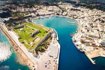 Inne miejsca na wyspie KOS 