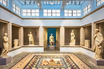 Muzeum Archeologiczne na KOS 