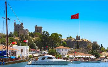 Bodrum Codzienne wycieczki