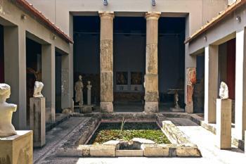 Casa Romana (Dom Rzymski)