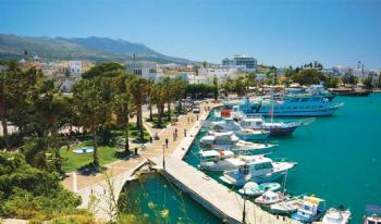 Kos z Turgutreis | Wycieczka jednodniowa