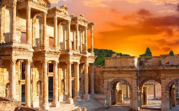 Prywatne wycieczki z Bodrum