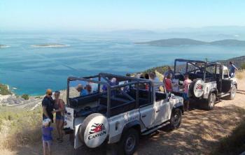 Rejs i Safari Bodrum | Wycieczka łączona