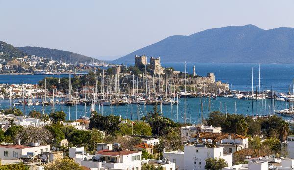 Prywatna wycieczka po Bodrum – Ekskluzywne doświadczenie