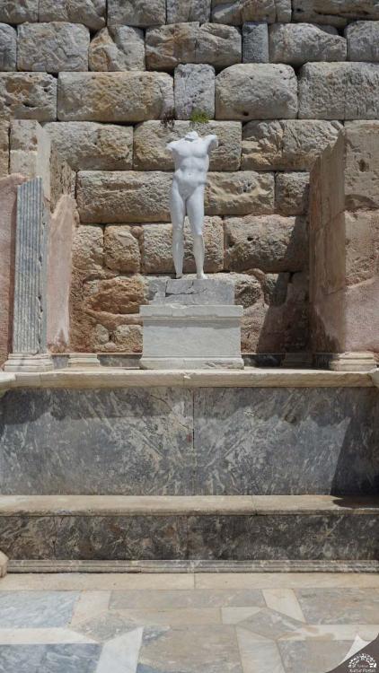 Knidos z Bodrum | Starożytne Miasto Karii
